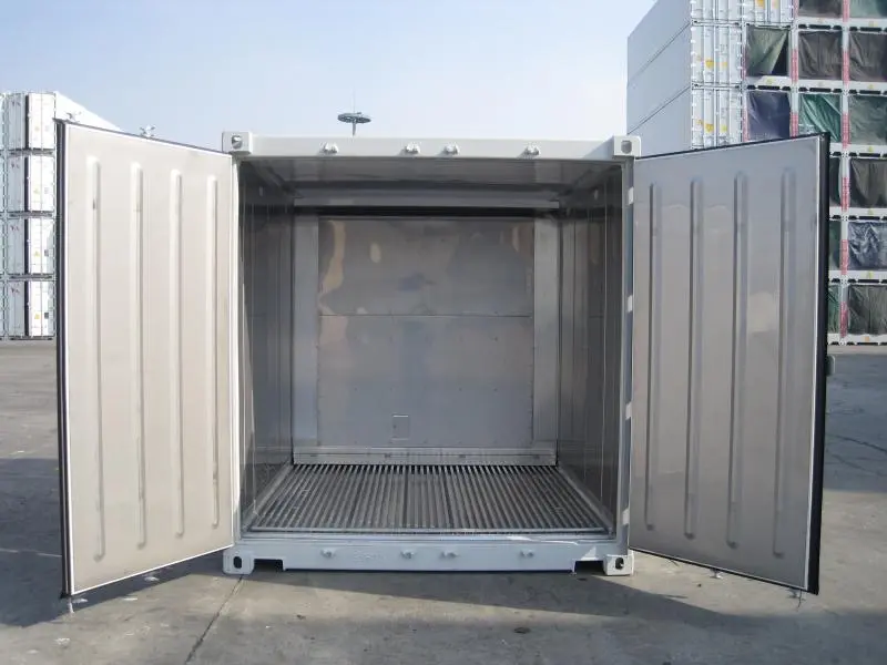 10 Fuß Kühlcontainer kaufen