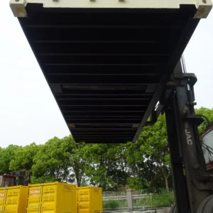 19′ Side Opening Mini Container – Bild 10