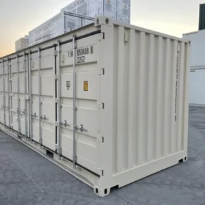 20 Fuß Side Opening Container kaufen