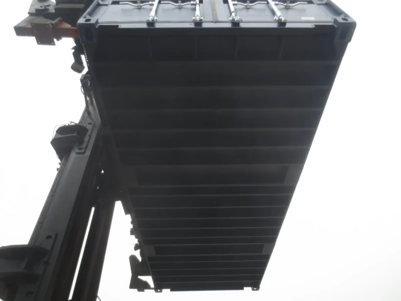 20 Fuß High Cube CPC Container – Bild 5