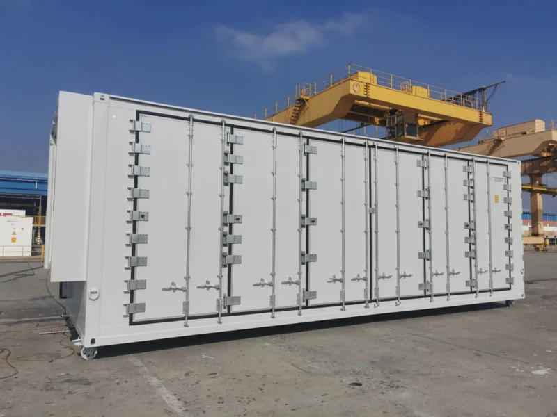 32ft RH Kühlcontainer – Bild 3