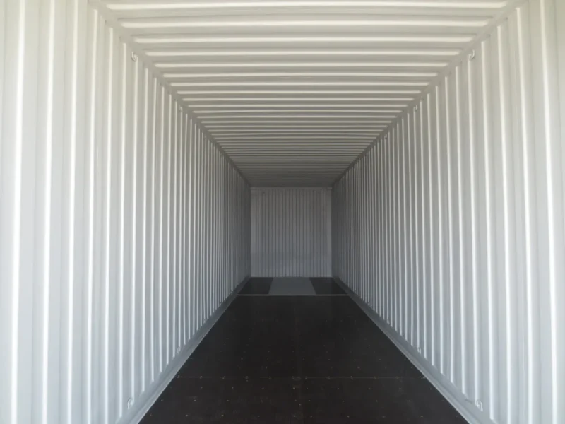45 Fuß High Cube CPC Container – Bild 5