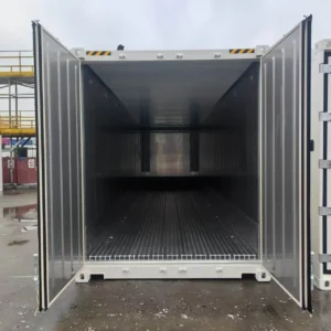40ft High Cube Kühlcontainer – Bild 3