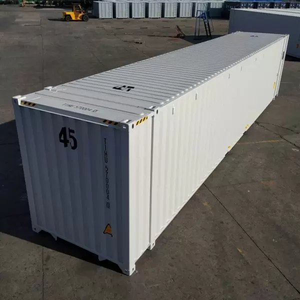45 Fuß High Cube Container kaufen