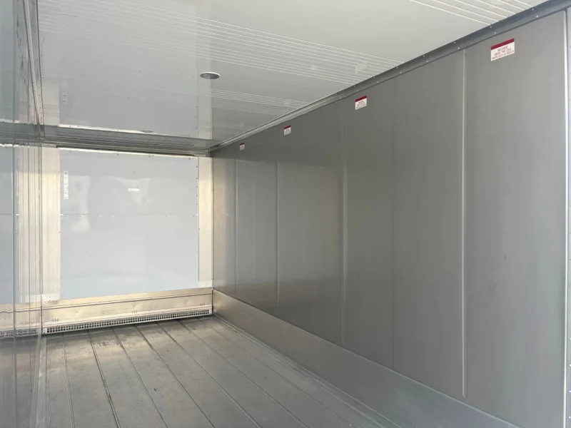 20ft High Cube Reefer Container mit PA-Tür – Bild 15