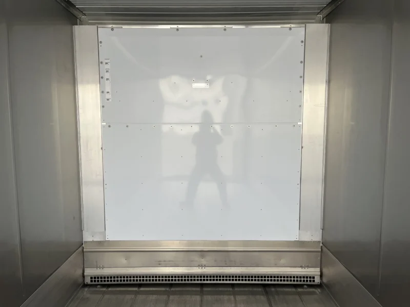 20ft High Cube Reefer Container mit PA-Tür – Bild 16