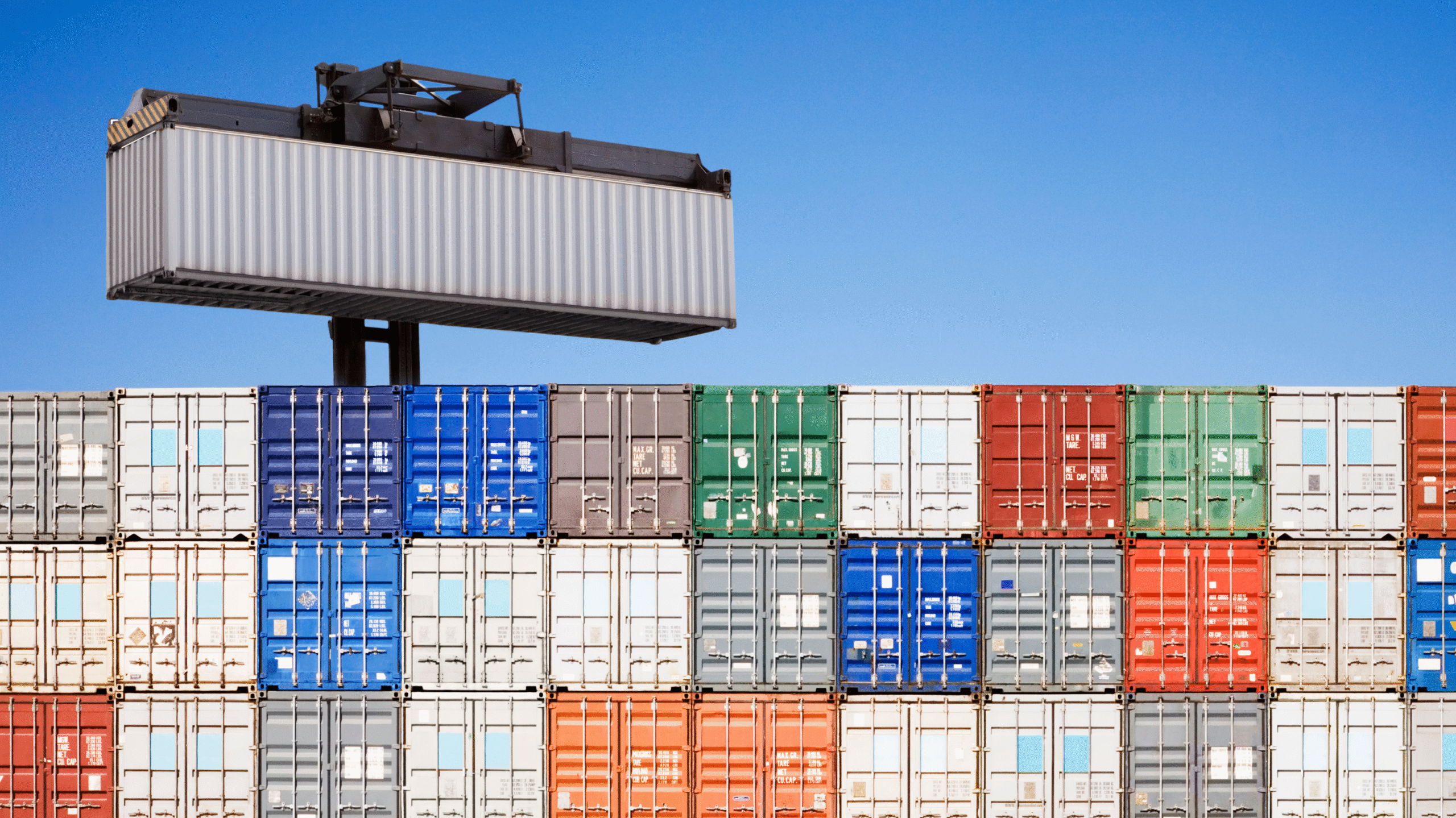 Container Garantie Deutschland