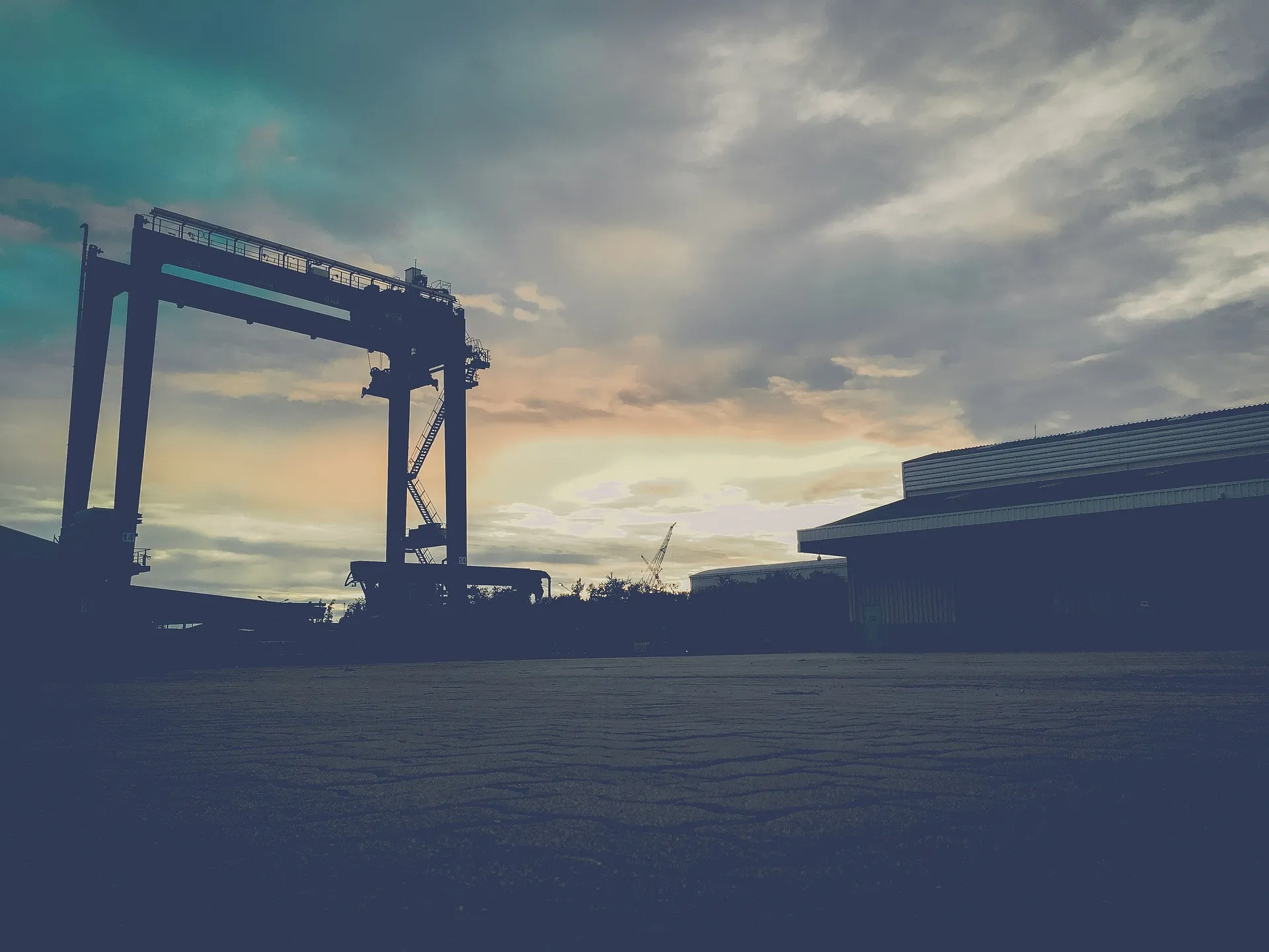 Umsatzsteuer Containerverkauf