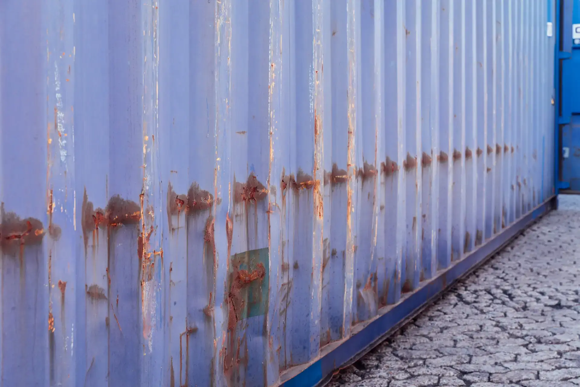 40 Fuß Seecontainer gebraucht kaufen – Bild 3