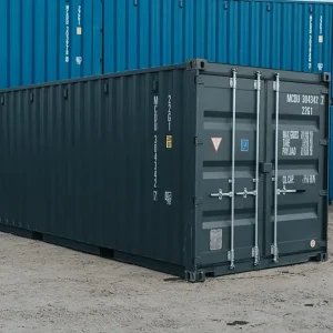 40 Fuß Seecontainer Neu kaufen – Bild 4