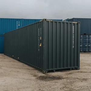 40 Fuß Seecontainer Neu kaufen – Bild 3