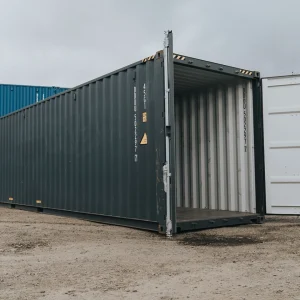40 Fuß Seecontainer Neu kaufen – Bild 2