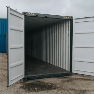40 Fuß Seecontainer kaufen