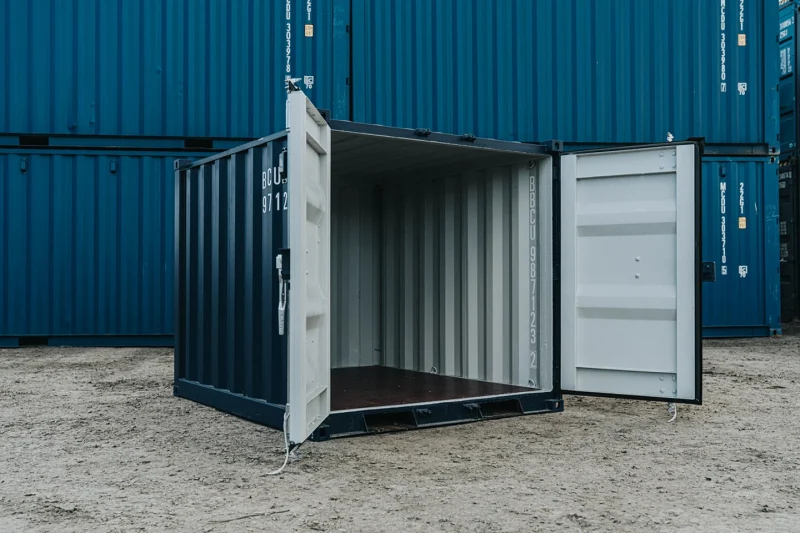 6 Fuß Seecontainer kaufen